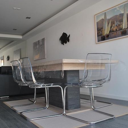 Casa Papagaios Villa Zambujal de Cima Екстериор снимка