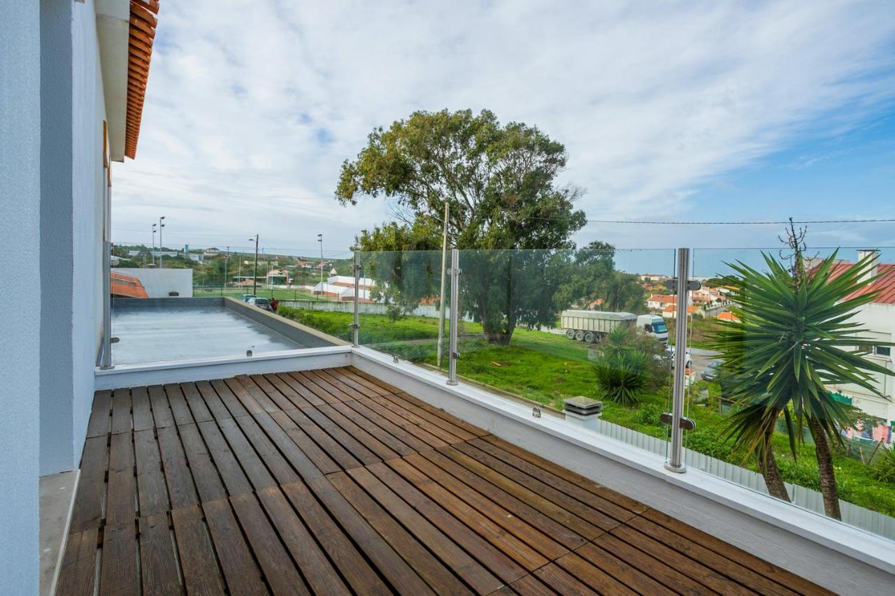 Casa Papagaios Villa Zambujal de Cima Екстериор снимка