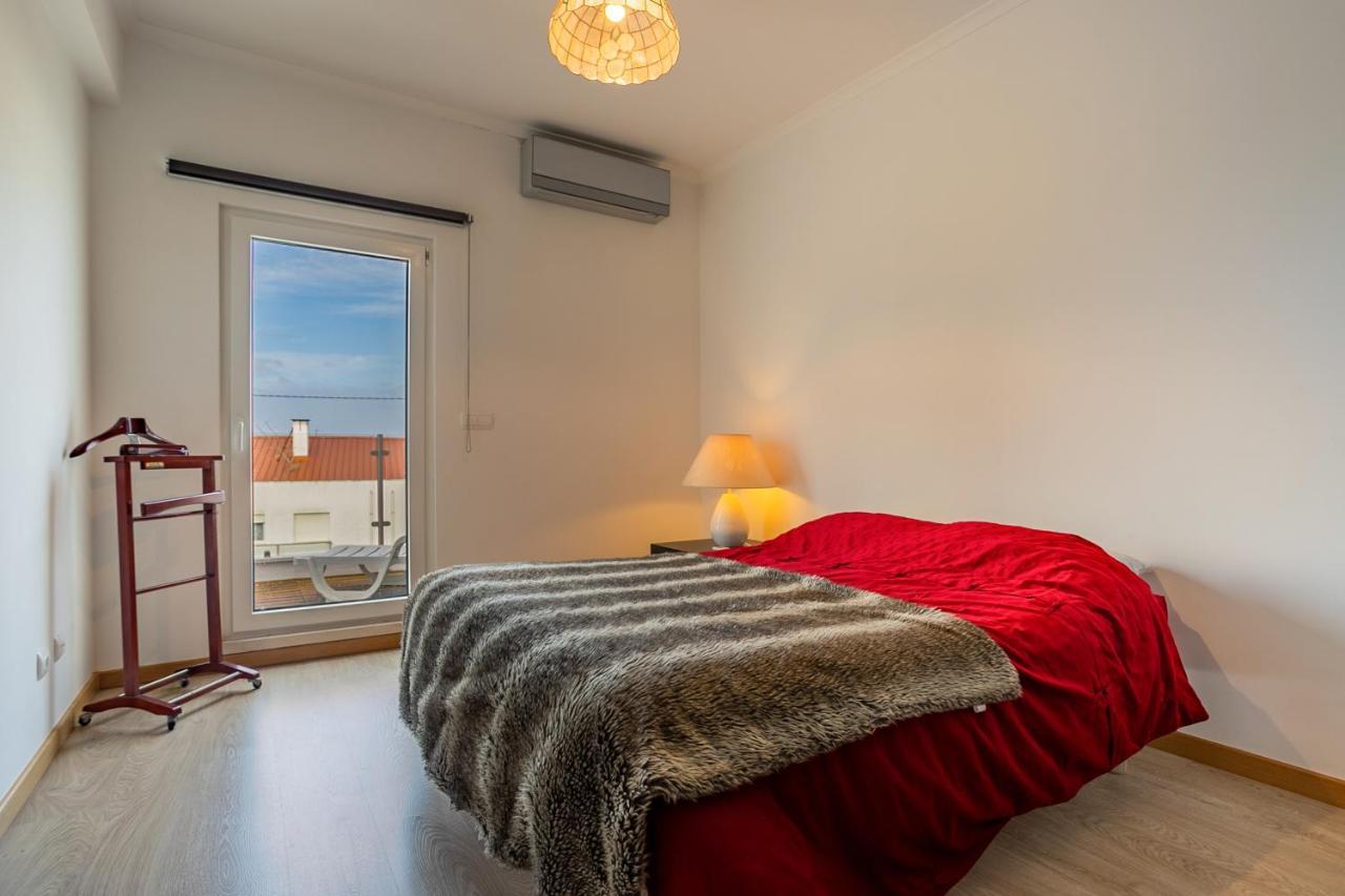Casa Papagaios Villa Zambujal de Cima Екстериор снимка