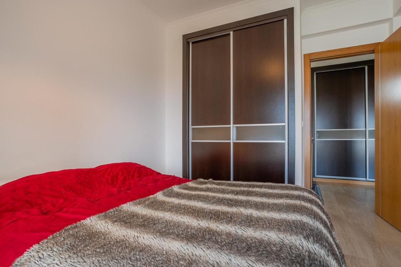 Casa Papagaios Villa Zambujal de Cima Екстериор снимка