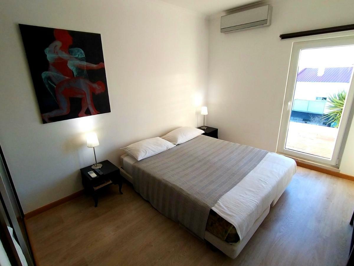 Casa Papagaios Villa Zambujal de Cima Екстериор снимка