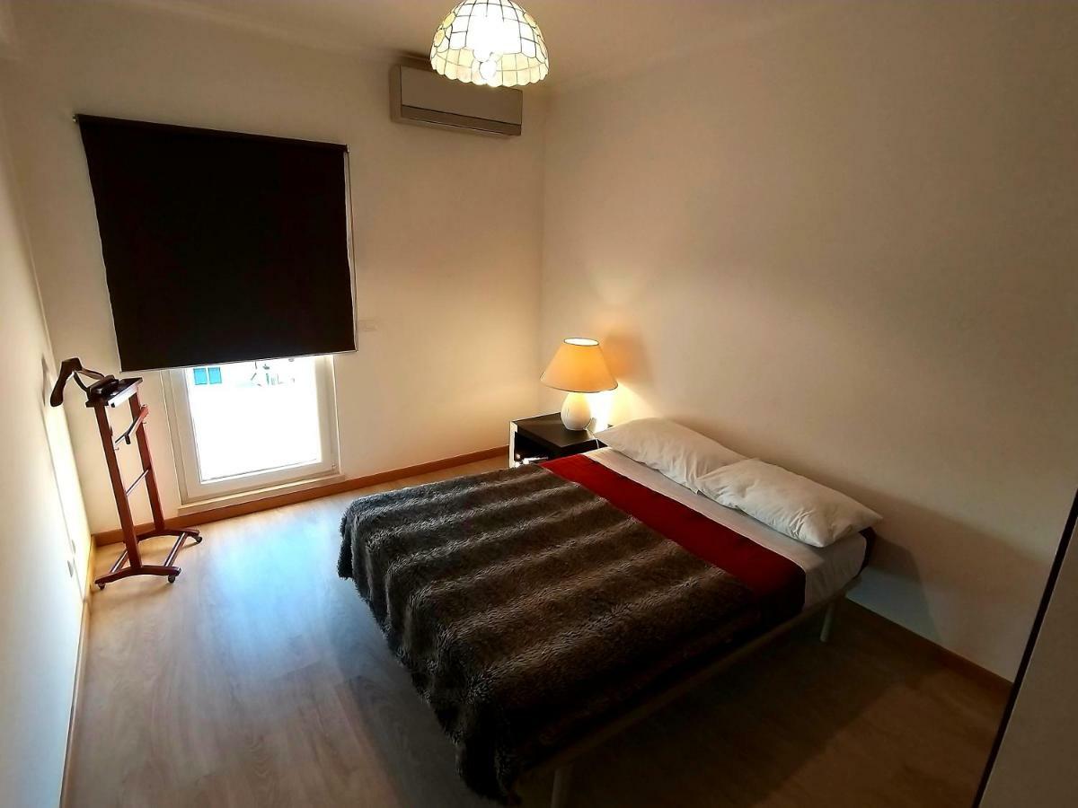 Casa Papagaios Villa Zambujal de Cima Екстериор снимка